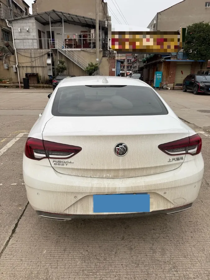 2021 Buick Regal 1.5T 169HP L4 9AT,autocango,china used car exporter,china ev exporter,chinese used car exporter,chinese used ev exporter