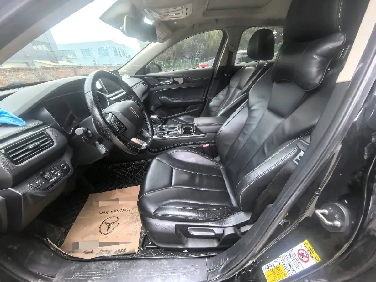 2019 HongQi H5 1.8T 180HP L4 6AT,autocango,china used car exporter,china ev exporter,chinese used car exporter,chinese used ev exporter