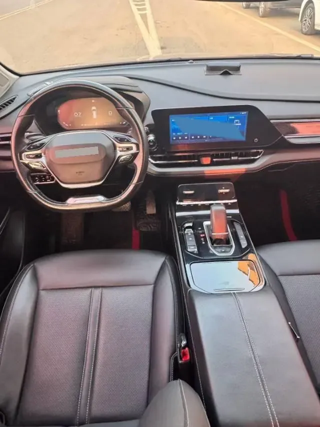 2020 WuLing KaiJie 1.5T 147HP L4 CVT,autocango,china used car exporter,china ev exporter,chinese used car exporter,chinese used ev exporter