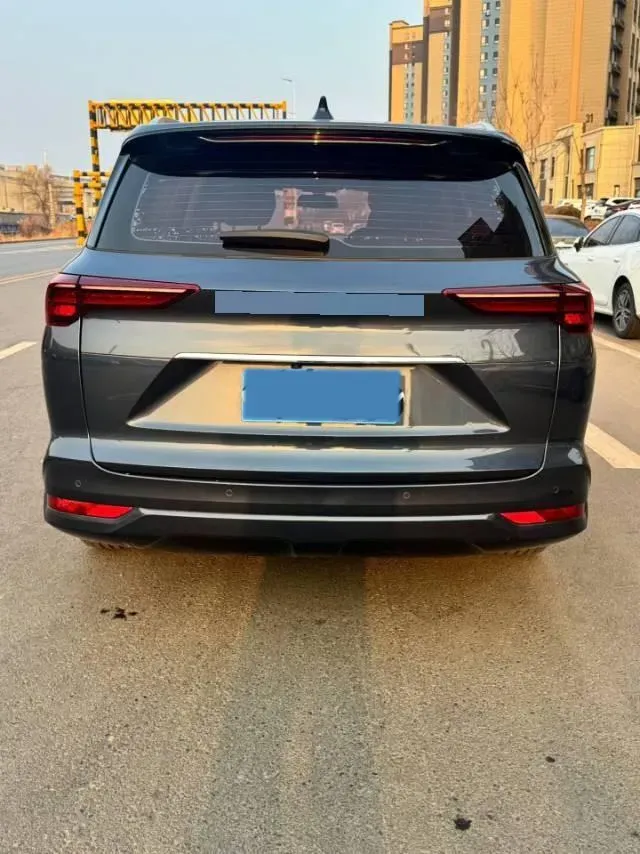 2020 WuLing KaiJie 1.5T 147HP L4 CVT,autocango,china used car exporter,china ev exporter,chinese used car exporter,chinese used ev exporter