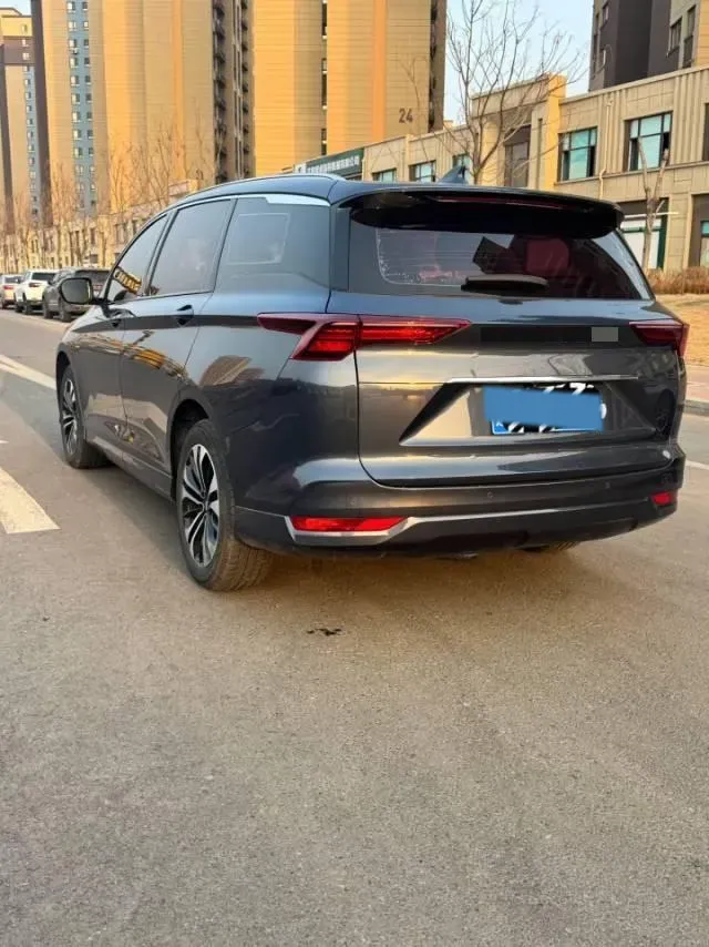 2020 WuLing KaiJie 1.5T 147HP L4 CVT,autocango,china used car exporter,china ev exporter,chinese used car exporter,chinese used ev exporter