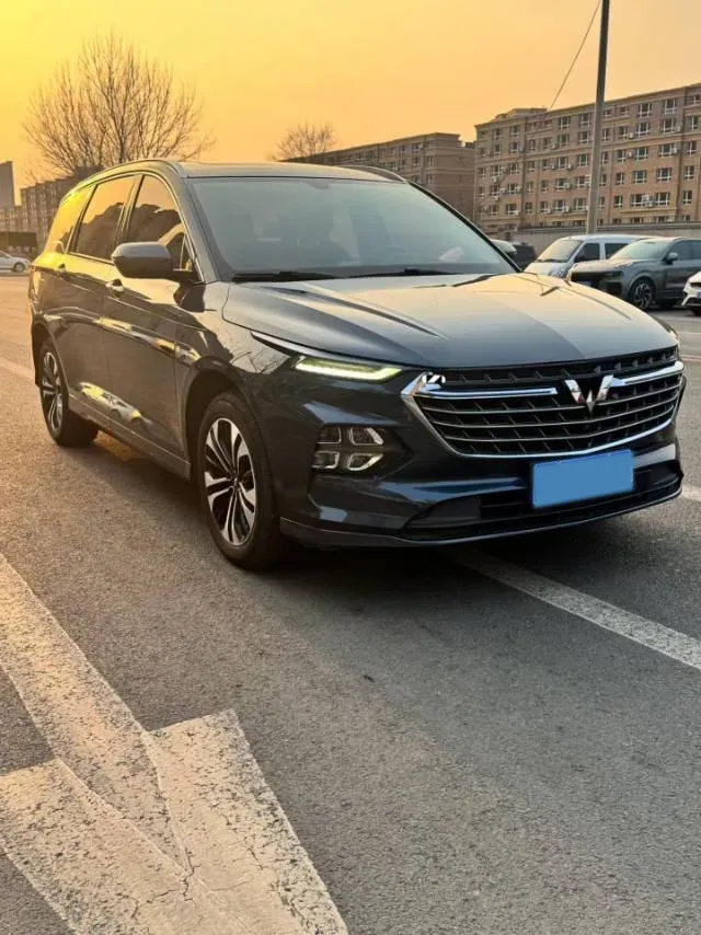 2020 WuLing KaiJie 1.5T 147HP L4 CVT,autocango,china used car exporter,china ev exporter,chinese used car exporter,chinese used ev exporter