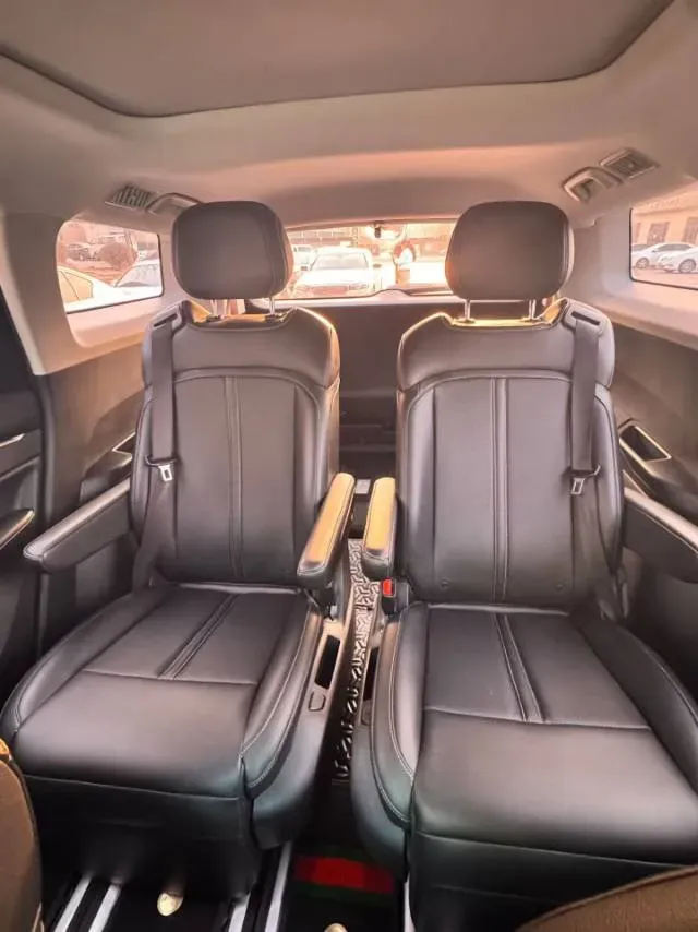 2020 WuLing KaiJie 1.5T 147HP L4 CVT,autocango,china used car exporter,china ev exporter,chinese used car exporter,chinese used ev exporter