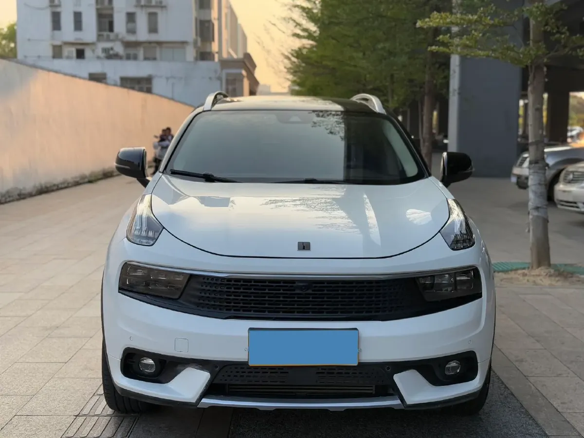 2019 LYNK&CO 01 2.0T 190HP L4 7DCT,autocango,china used car exporter,china ev exporter,chinese used car exporter,chinese used ev exporter