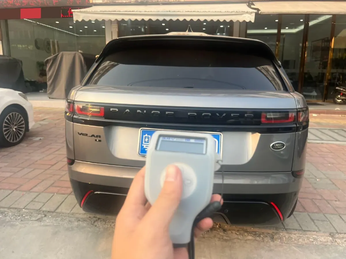 2021 Land Rover Range Rover Velar 2.0T 250HP L4 8AT,autocango,china used car exporter,china ev exporter,chinese used car exporter,chinese used ev exporter