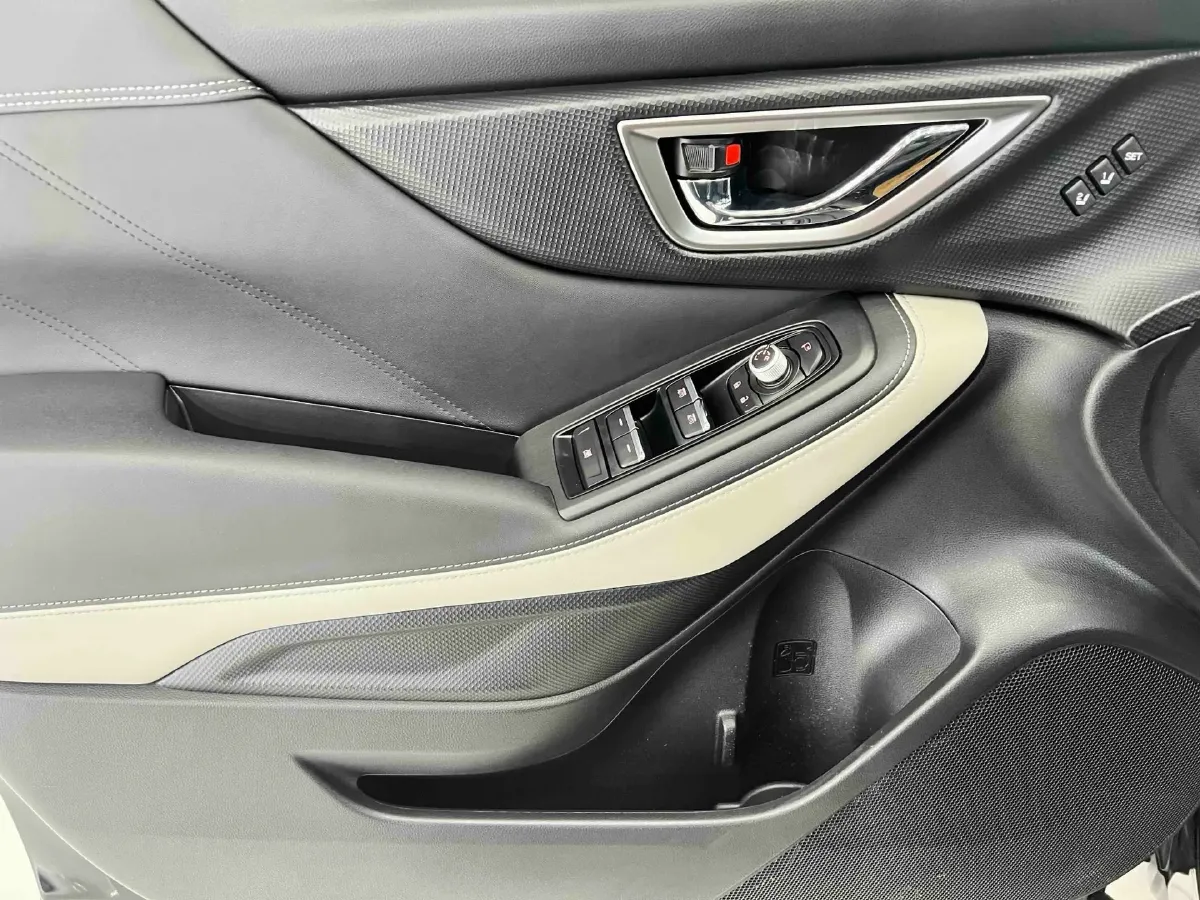 2022 Subaru Forester 2.0L 154HP H4 CVT,autocango,china used car exporter,china ev exporter,chinese used car exporter,chinese used ev exporter