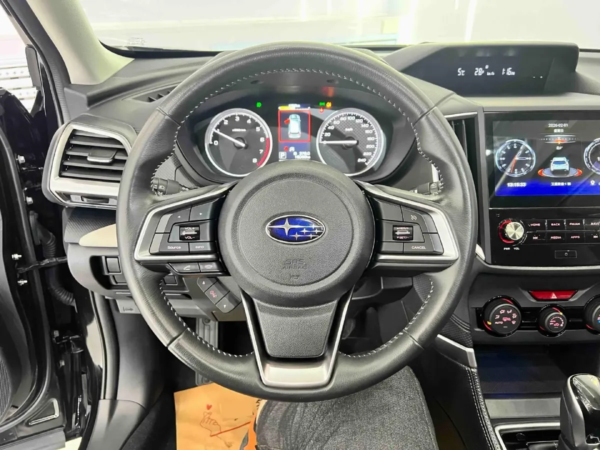 2022 Subaru Forester 2.0L 154HP H4 CVT,autocango,china used car exporter,china ev exporter,chinese used car exporter,chinese used ev exporter