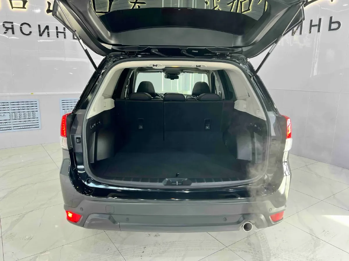 2022 Subaru Forester 2.0L 154HP H4 CVT,autocango,china used car exporter,china ev exporter,chinese used car exporter,chinese used ev exporter