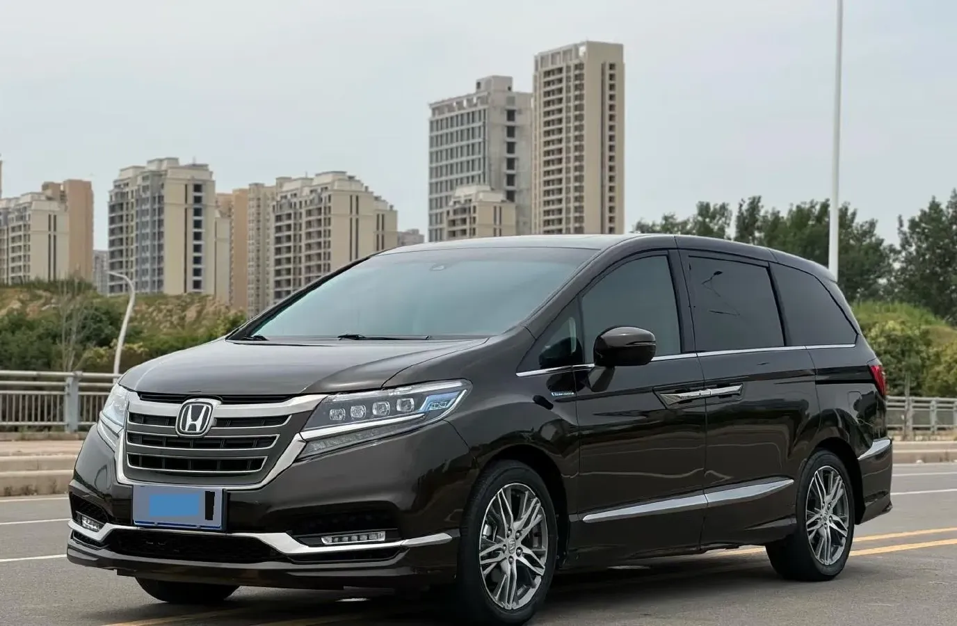 2019 Honda Elysioin 2.0L 146HP L4 E-CVT Hybrid,autocango,china used car exporter,china ev exporter,chinese used car exporter,chinese used ev exporter