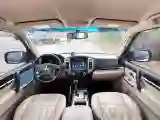 2018 Mitsubishi Pajero 3.0L 174HP V6 5AT