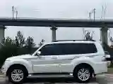 2018 Mitsubishi Pajero 3.0L 174HP V6 5AT