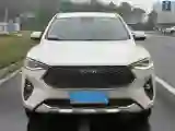 2020 Haval F7 1.5T 169HP L4 7DCT