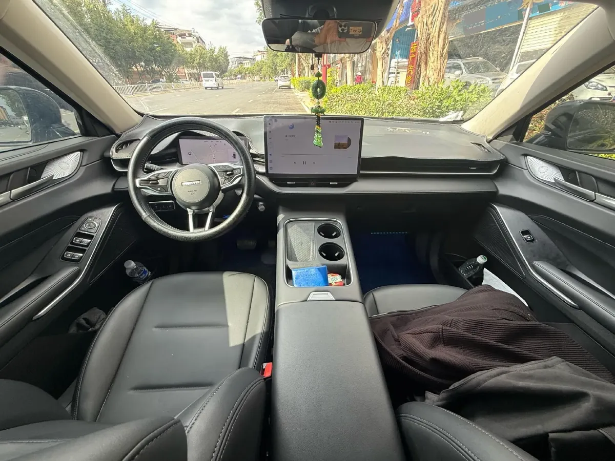 2024 Haval H6 1.5T 184HP L4 7DCT,autocango,china used car exporter,china ev exporter,chinese used car exporter,chinese used ev exporter