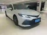 2023 Toyota Camry 2.5L 178HP L4 E-CVT Hybrid