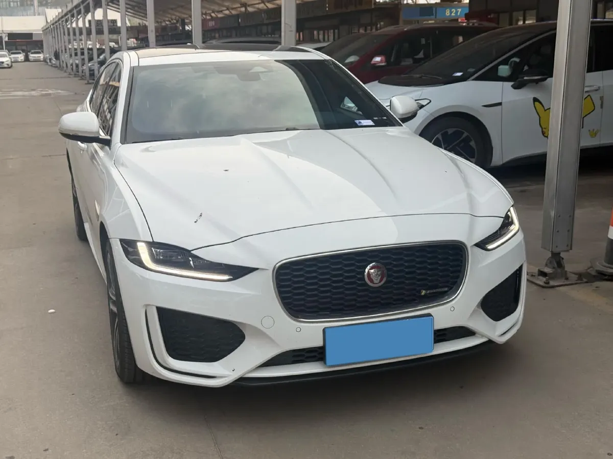 2021 Jaguar XEL 2.0T 250HP L4 8AT,autocango,china used car exporter,china ev exporter,chinese used car exporter,chinese used ev exporter
