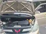 2019 WuLing HongGuang V 1.5L 105HP L4 5MT