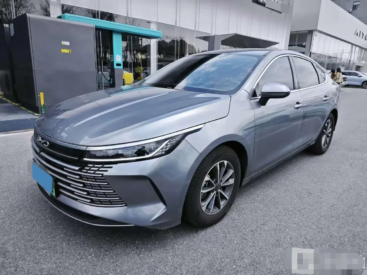 2024 BYD Destroyer 05 1.5L 110HP L4 E-CVT PHEV 8.3KWH,autocango,china used car exporter,china ev exporter,chinese used car exporter,chinese used ev exporter