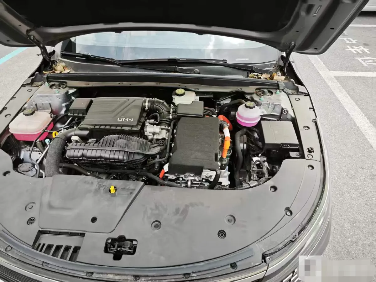 2024 BYD Destroyer 05 1.5L 110HP L4 E-CVT PHEV 8.3KWH,autocango,china used car exporter,china ev exporter,chinese used car exporter,chinese used ev exporter