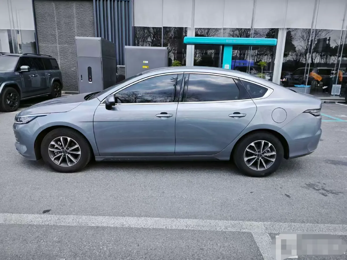 2024 BYD Destroyer 05 1.5L 110HP L4 E-CVT PHEV 8.3KWH,autocango,china used car exporter,china ev exporter,chinese used car exporter,chinese used ev exporter