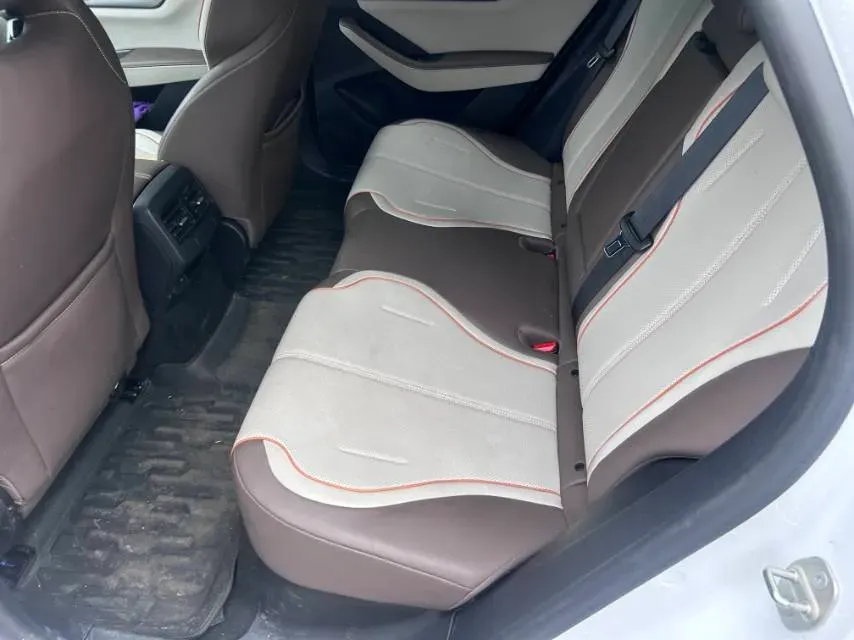 2024 BYD Qin Plus 1.5L 110HP L4 E-CVT PHEV 18.32KWH,autocango,china used car exporter,china ev exporter,chinese used car exporter,chinese used ev exporter