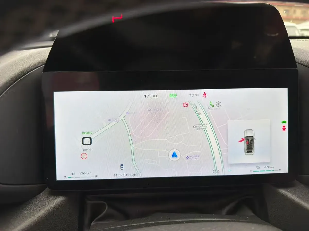 2023 Haval Dargo 1.5T 154HP L4 2DHT PHEV 19.94KWH,autocango,china used car exporter,china ev exporter,chinese used car exporter,chinese used ev exporter