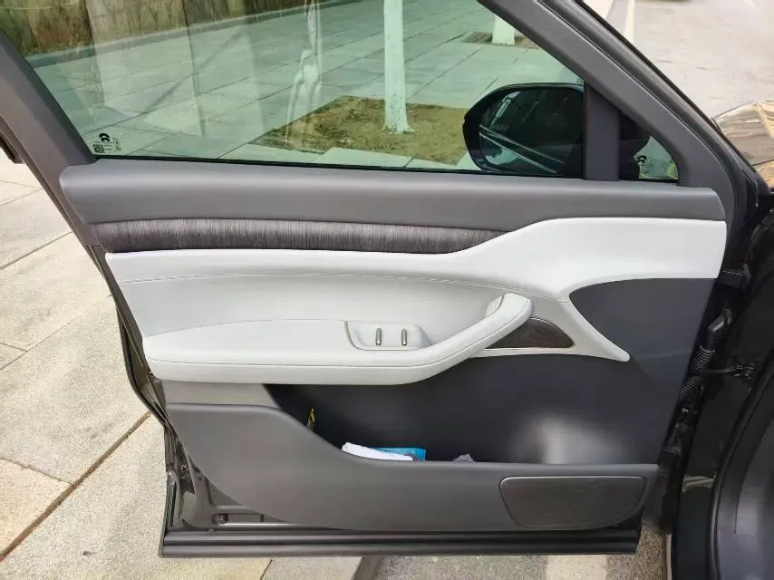 2024 NIO ES8 BEV 75KWH,autocango,china used car exporter,china ev exporter,chinese used car exporter,chinese used ev exporter