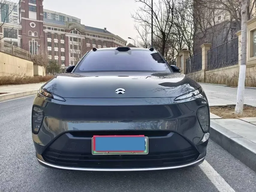 2024 NIO ES8 BEV 75KWH,autocango,china used car exporter,china ev exporter,chinese used car exporter,chinese used ev exporter