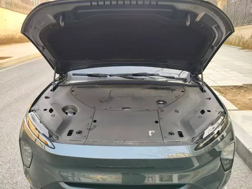 2024 NIO ES8 BEV 75KWH,autocango,china used car exporter,china ev exporter,chinese used car exporter,chinese used ev exporter