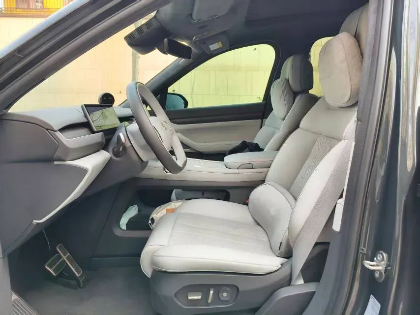 2024 NIO ES8 BEV 75KWH,autocango,china used car exporter,china ev exporter,chinese used car exporter,chinese used ev exporter