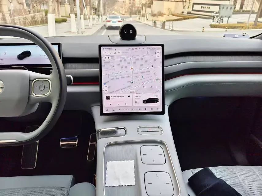 2024 NIO ES8 BEV 75KWH,autocango,china used car exporter,china ev exporter,chinese used car exporter,chinese used ev exporter