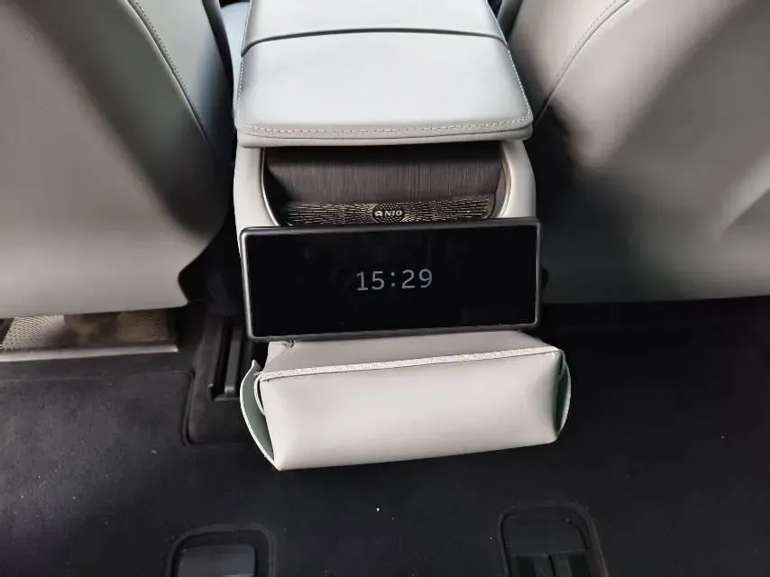 2024 NIO ES8 BEV 75KWH,autocango,china used car exporter,china ev exporter,chinese used car exporter,chinese used ev exporter