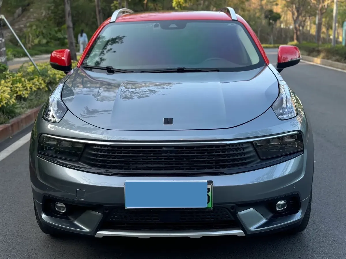 2019 LYNK&CO 01 EM-P 1.5T 180HP L3 7DCT PHEV 9.4KWH,autocango,china used car exporter,china ev exporter,chinese used car exporter,chinese used ev exporter