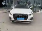 2022 Audi Q2L 1.4T 150HP L4 7DCT