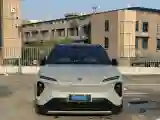 2022 NIO ES7 BEV 75KWH