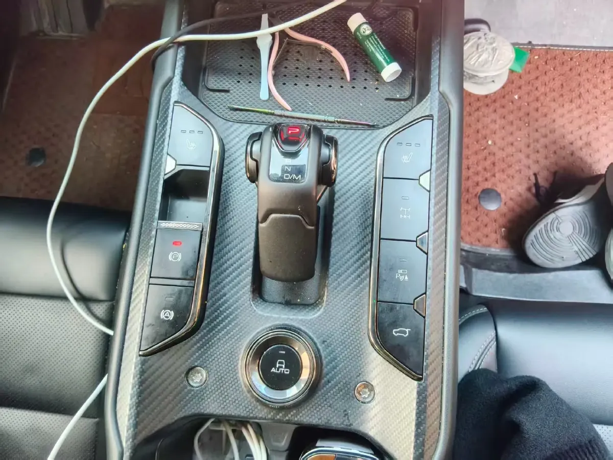 2023 Haval Dargo PLUS 2.0T 238HP L4 9DCT,autocango,china used car exporter,china ev exporter,chinese used car exporter,chinese used ev exporter