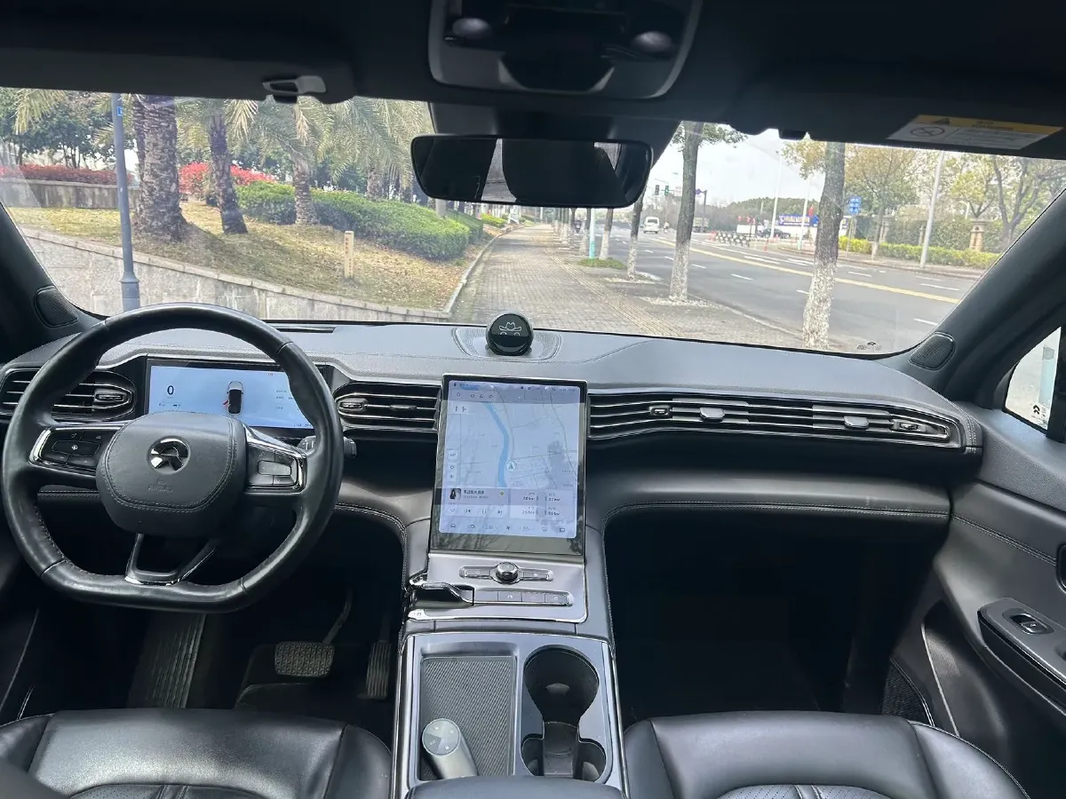 2020 NIO ES6 BEV 100KWH,autocango,china used car exporter,china ev exporter,chinese used car exporter,chinese used ev exporter