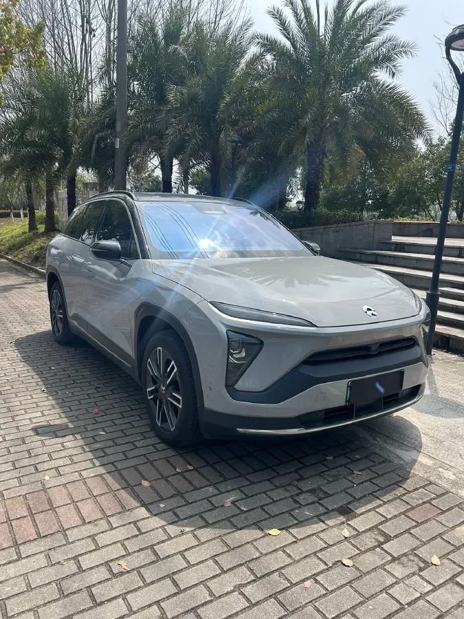 2020 NIO ES6 BEV 100KWH,autocango,china used car exporter,china ev exporter,chinese used car exporter,chinese used ev exporter