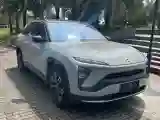 2020 NIO ES6 BEV 100KWH
