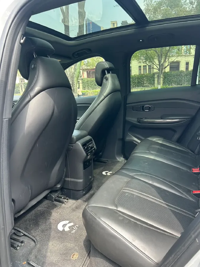 2020 NIO ES6 BEV 100KWH,autocango,china used car exporter,china ev exporter,chinese used car exporter,chinese used ev exporter