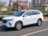 2021 HAVAL M6,autocango,china used car exporter,china ev exporter,chinese used car exporter,chinese used ev exporter