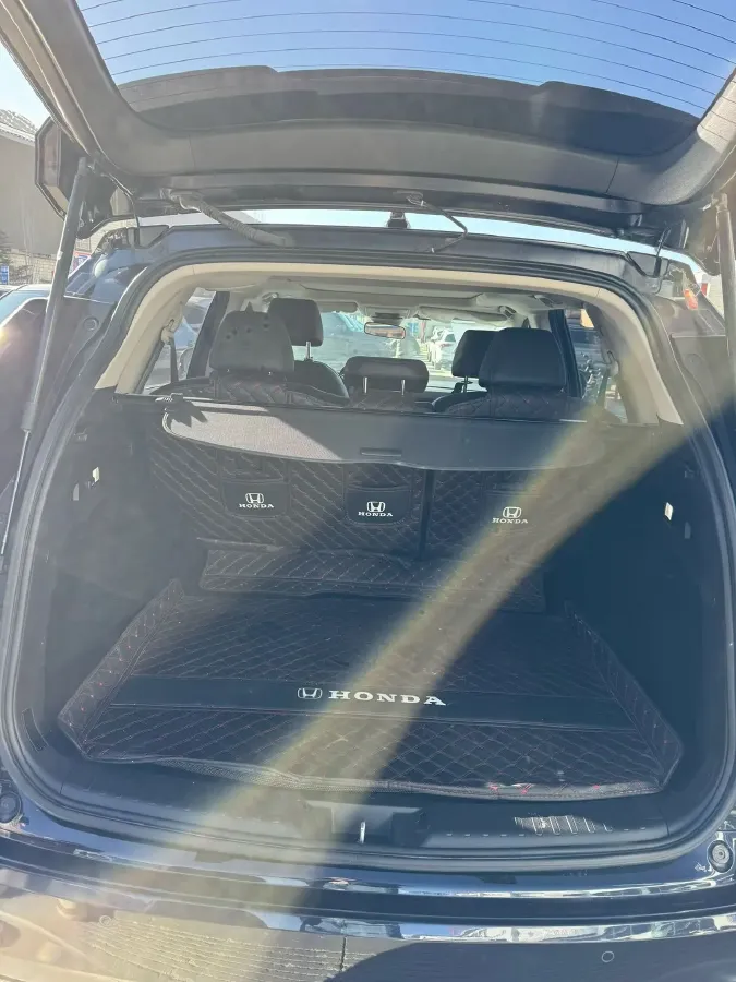 2023 Honda Breeze 1.5T 193HP L4 CVT,autocango,china used car exporter,china ev exporter,chinese used car exporter,chinese used ev exporter