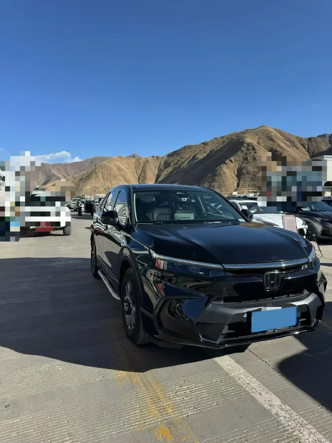 2023 Honda Breeze 1.5T 193HP L4 CVT,autocango,china used car exporter,china ev exporter,chinese used car exporter,chinese used ev exporter