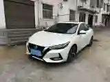 2021 Nissan Sylphy 1.6L 135HP L4 CVT