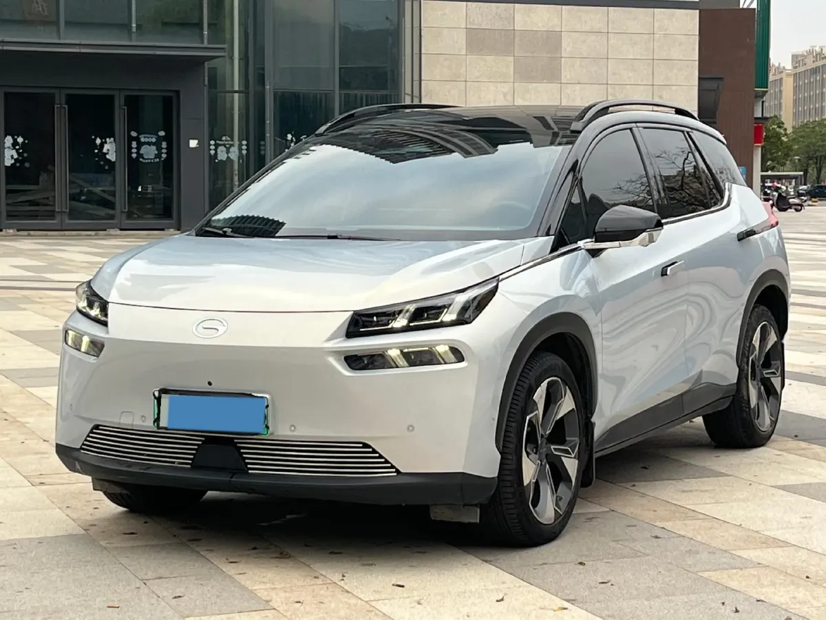 2022 Aion V BEV 80KWH,autocango,china used car exporter,china ev exporter,chinese used car exporter,chinese used ev exporter