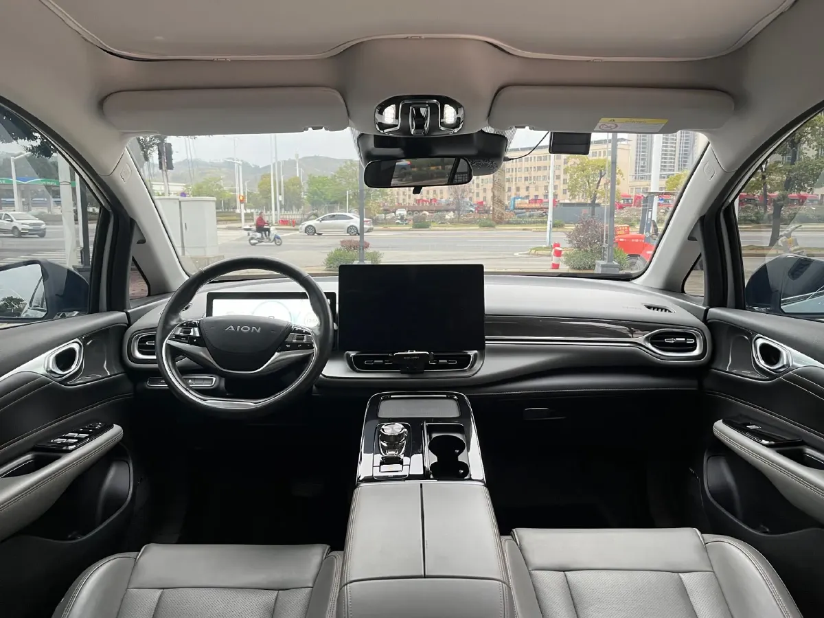 2022 Aion V BEV 80KWH,autocango,china used car exporter,china ev exporter,chinese used car exporter,chinese used ev exporter