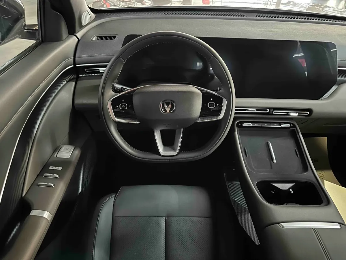 2026 ChangAn CS55 Plus 1.5T 192HP L4 7DCT,autocango,china used car exporter,china ev exporter,chinese used car exporter,chinese used ev exporter