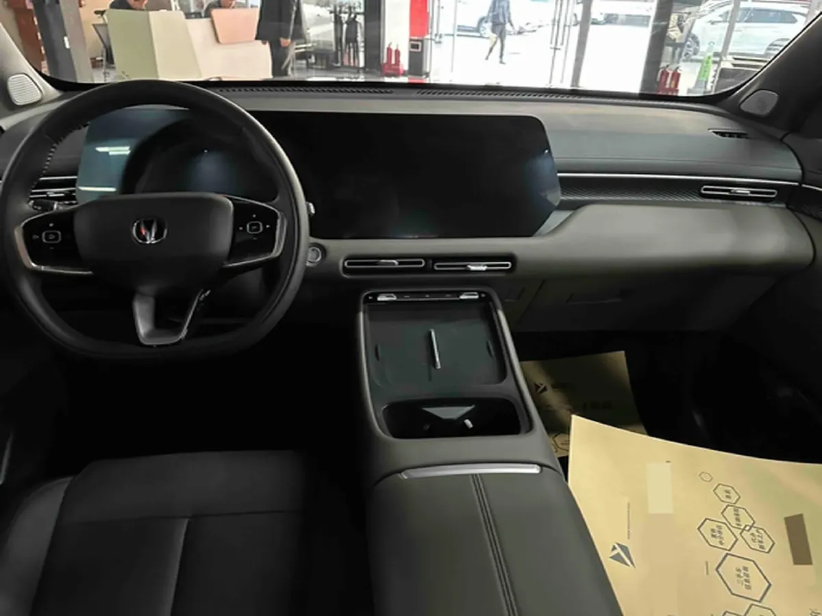 2026 ChangAn CS55 Plus 1.5T 192HP L4 7DCT,autocango,china used car exporter,china ev exporter,chinese used car exporter,chinese used ev exporter