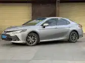 2021 TOYOTA CAMRY,autocango,china used car exporter,china ev exporter,chinese used car exporter,chinese used ev exporter