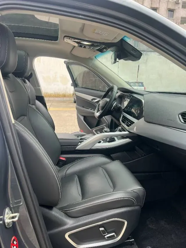 2020 Roewe RX5 1.5T 169HP L4 7DCT,autocango,china used car exporter,china ev exporter,chinese used car exporter,chinese used ev exporter