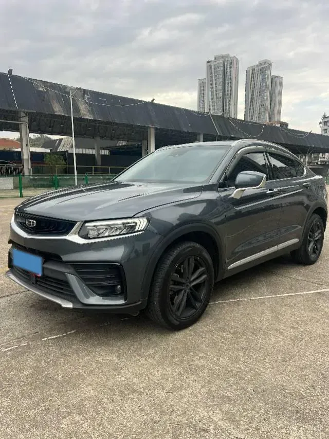 2020 Roewe RX5 1.5T 169HP L4 7DCT,autocango,china used car exporter,china ev exporter,chinese used car exporter,chinese used ev exporter